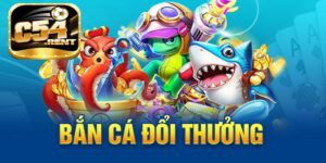 Bắn cá đổi thưởng