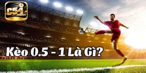 Kèo 0.5 1