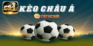 Kèo Châu Á