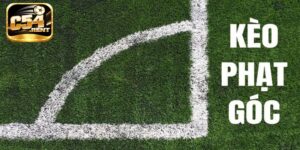 Kèo Phạt Góc