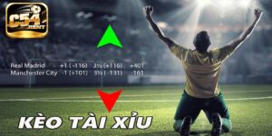 Kèo tài xỉu