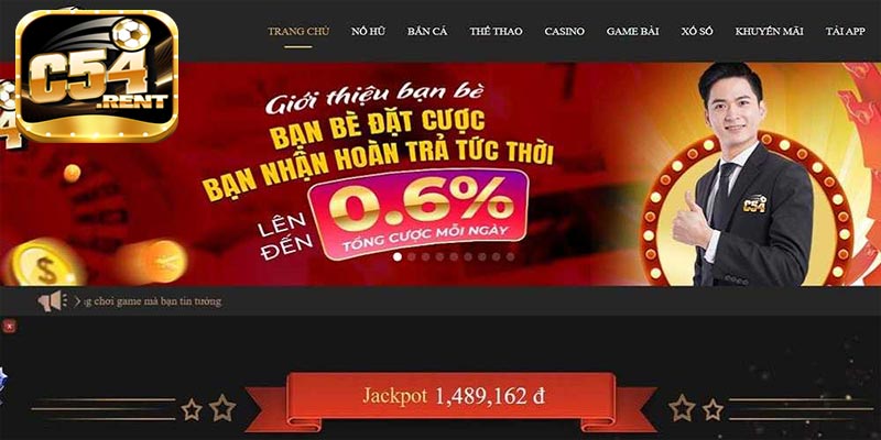 Khuyến Mãi Hoàn Trả