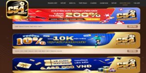 Khuyến Mãi Nạp Đầu C54