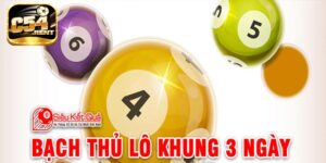 Soi Cầu Bạch Thủ Lô Khung 3 Ngày