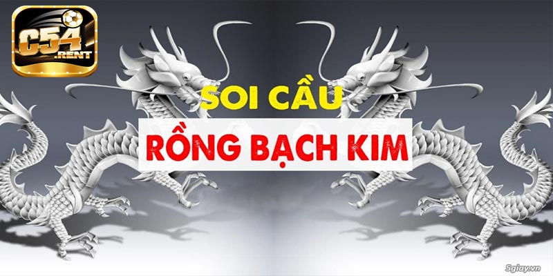 Soi Cầu Rồng Bạch Kim