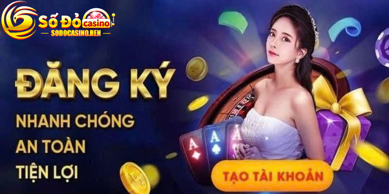 Điều Kiện Để Tham Gia Đăng Ký Sodo Casino